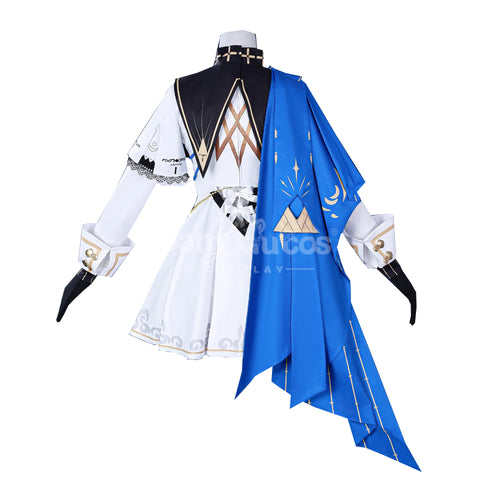 【Pre-Sale】Game Wuthering Waves Cosplay Phoebe Cosplay Costume