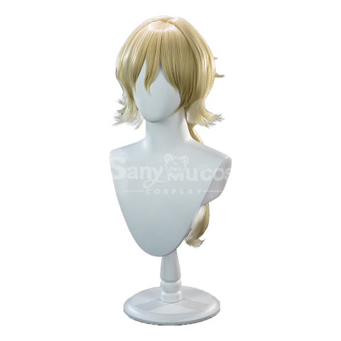 Game Identity Ⅴ Cosplay Photographer Cosplay Wig