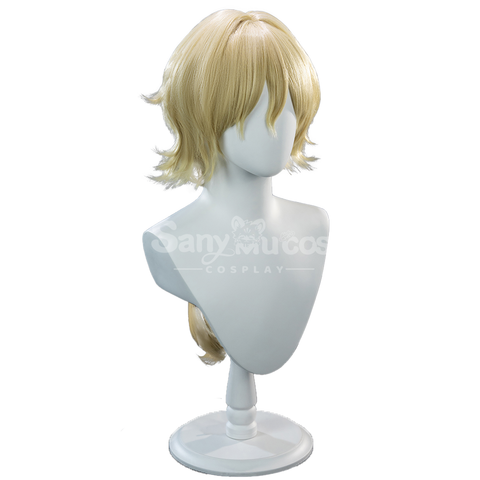 Game Identity Ⅴ Cosplay Photographer Cosplay Wig