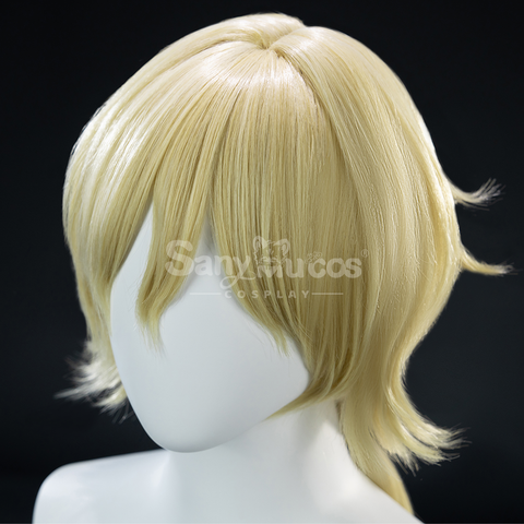 Game Identity Ⅴ Cosplay Photographer Cosplay Wig