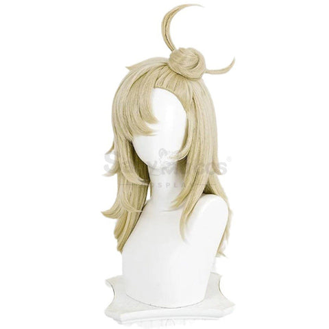 【In Stock】Game Zenless Zone Zero Cosplay Piper Wheel Wig Wigs