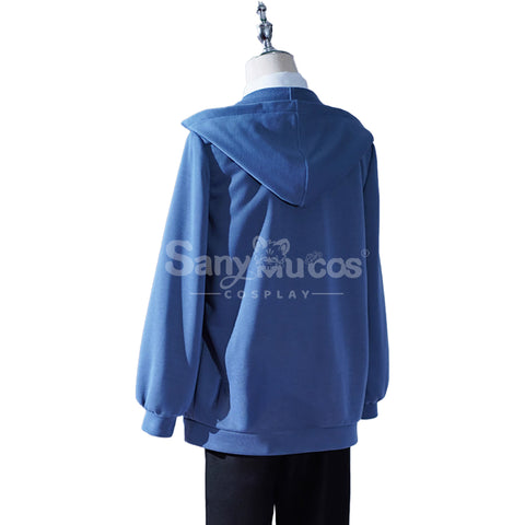 【In Stock】Anime Chainsaw Man Cosplay Power Cosplay Costume