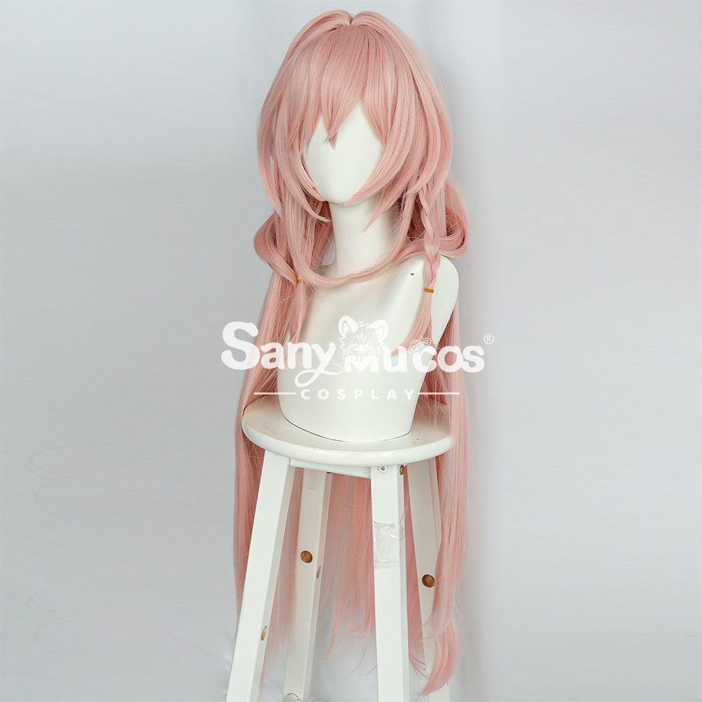 【In Stock】Game Arknights Cosplay Pozëmka Wig Wigs