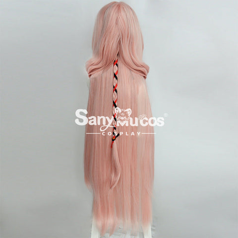 【In Stock】Game Arknights Cosplay Pozëmka Wig Wigs
