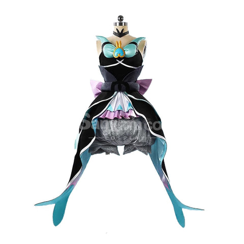 【Pre-Sale】Anime Pretty Cure Cosplay Prim Costume Premium Edition Costumes