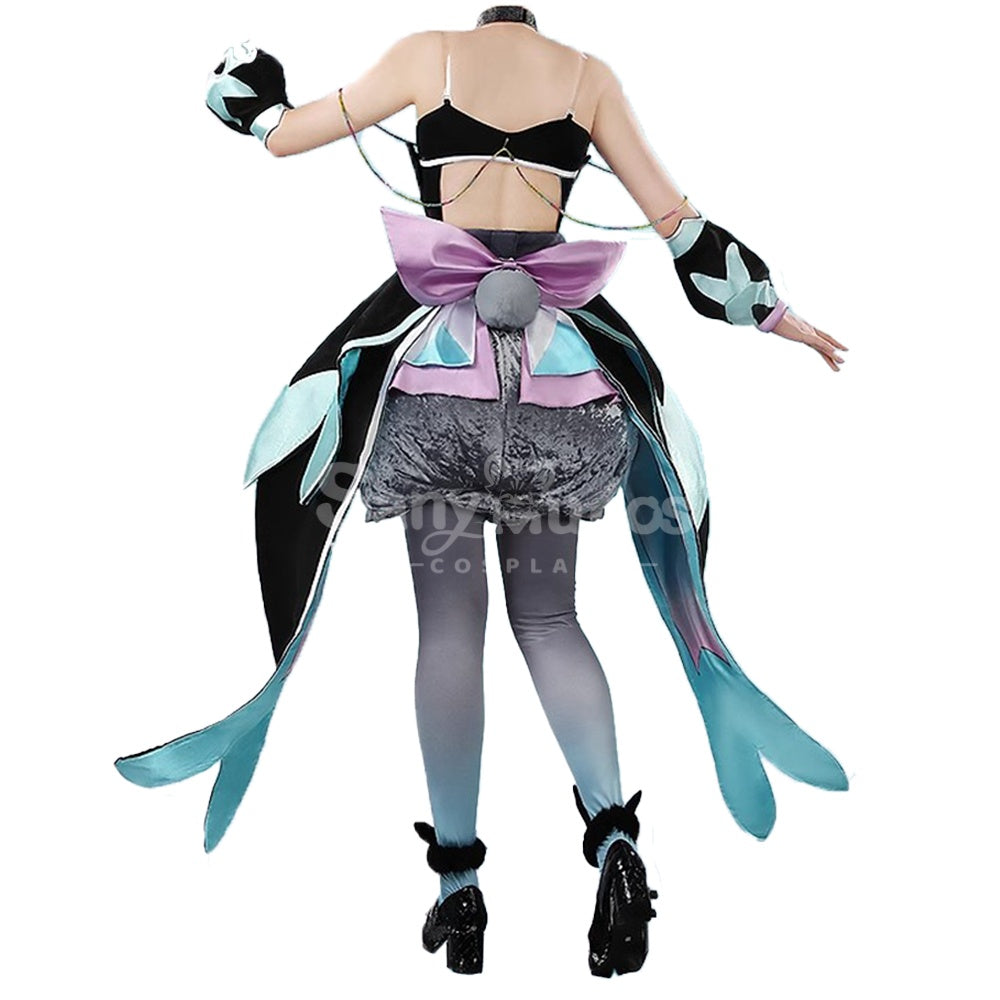 【Pre-Sale】Anime Pretty Cure Cosplay Prim Costume Premium Edition Costumes