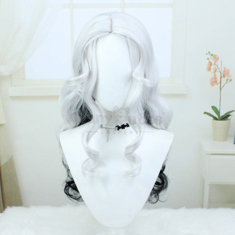 【In Stock】Game Identity Ⅴ Cosplay Psychologist Wig Wigs