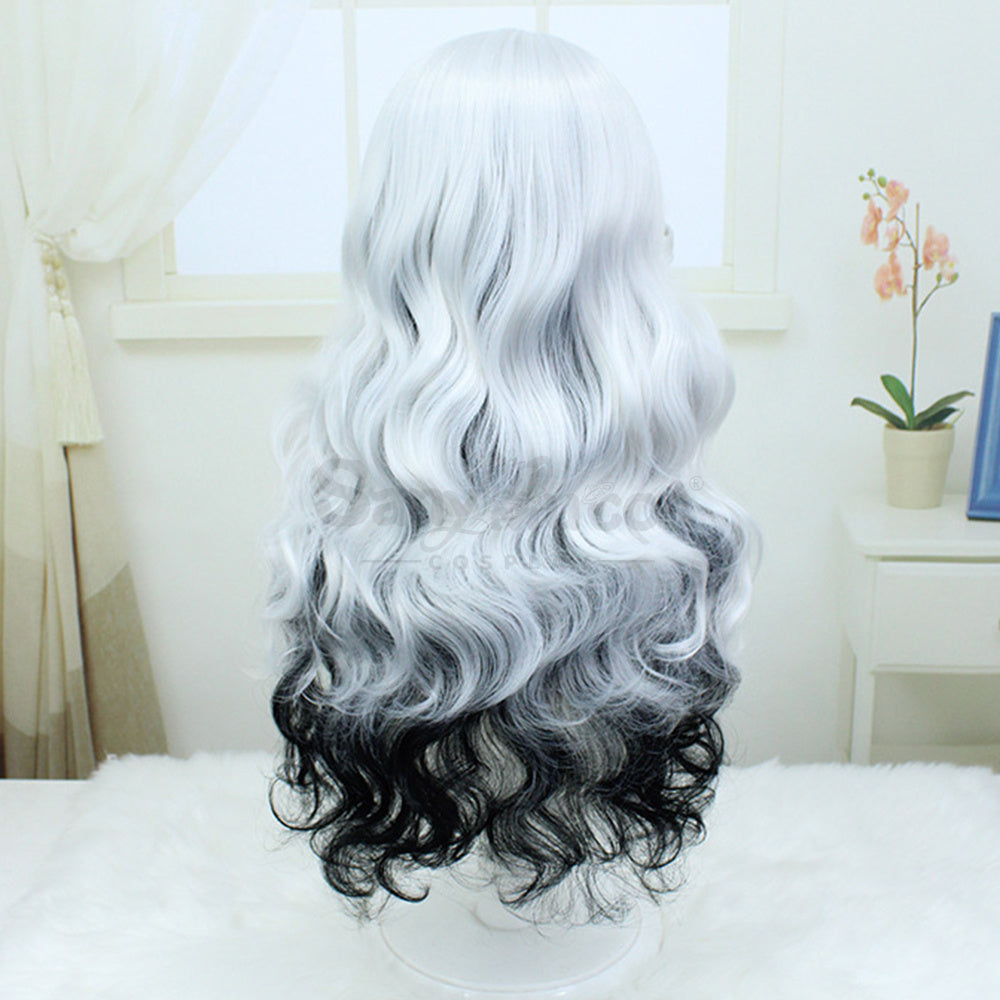 【In Stock】Game Identity Ⅴ Cosplay Psychologist Wig Wigs