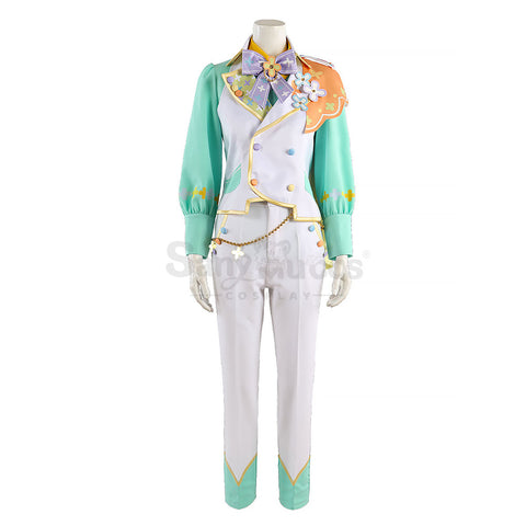 【Custom-Tailor】Game Ensemble Stars Cosplay Puffy☆Bunny Cosplay Costume