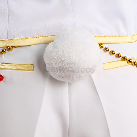 【Custom-Tailor】Game Ensemble Stars Cosplay Puffy☆Bunny Cosplay Costume