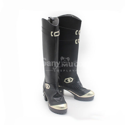 Game Love and Deepspace Cosplay Evol Cosplay Shoes