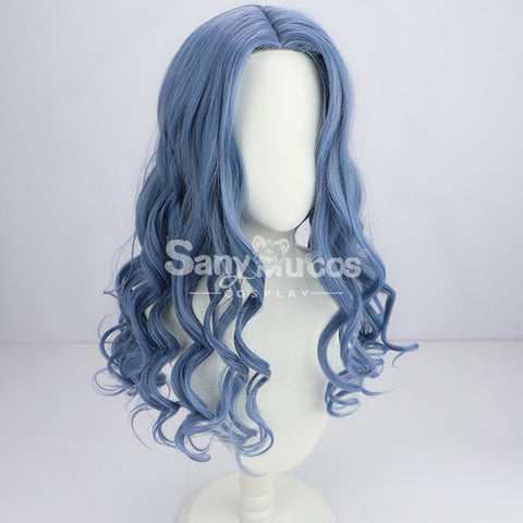 【In Stock】Game Elden Ring Cosplay Ranni Cosplay Wig