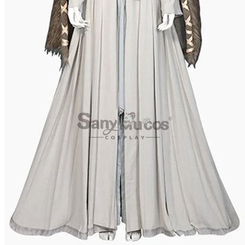 【In Stock】Game Elden Ring Cosplay Ranni Cosplay Costume