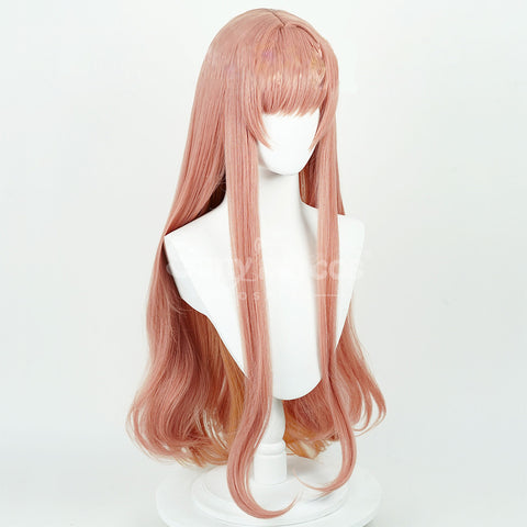 【In Stock】Game NIKKE: The Goddess of Victory Cosplay Rapi Cosplay Wig