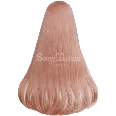 【In Stock】Game NIKKE: The Goddess of Victory Cosplay Rapi Cosplay Wig