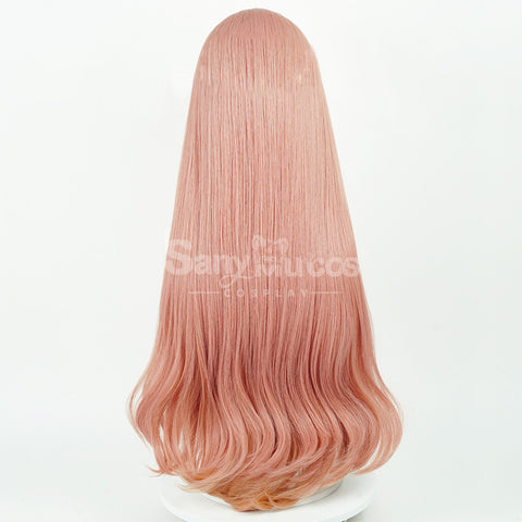 【In Stock】Game NIKKE: The Goddess of Victory Cosplay Rapi Cosplay Wig