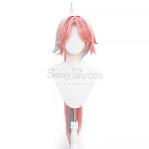 Game Honkai: Star Rail Cosplay Rappa Cosplay Wig