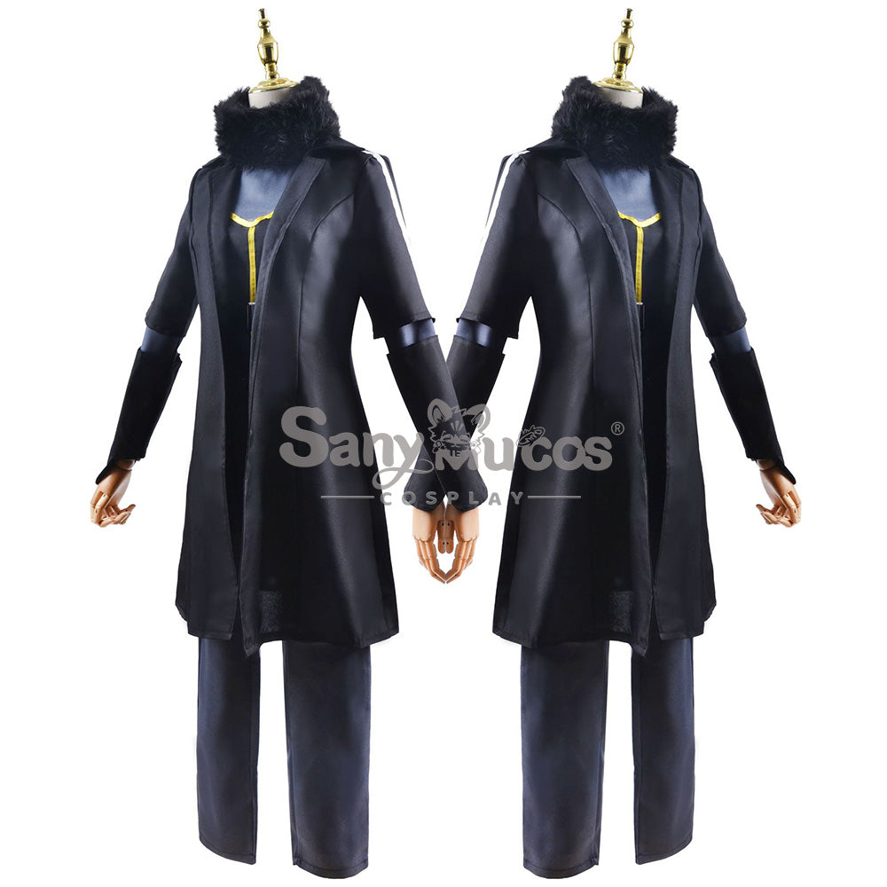 【In Stock】Anime That Time I Got Reincarnated As A Slime Cosplay Rimuru Tempest Costume Costumes