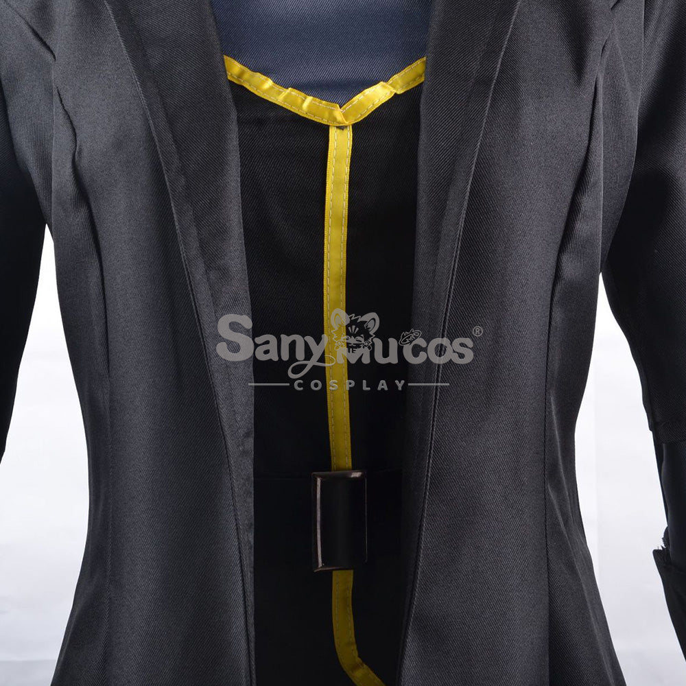 【In Stock】Anime That Time I Got Reincarnated As A Slime Cosplay Rimuru Tempest Costume Costumes