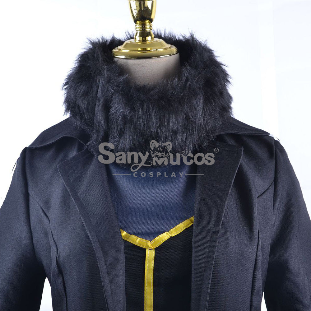 【In Stock】Anime That Time I Got Reincarnated As A Slime Cosplay Rimuru Tempest Costume Costumes