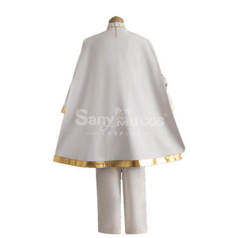 【In Stock】Game Nu:Carnival Cosplay Rin Cosplay Costume