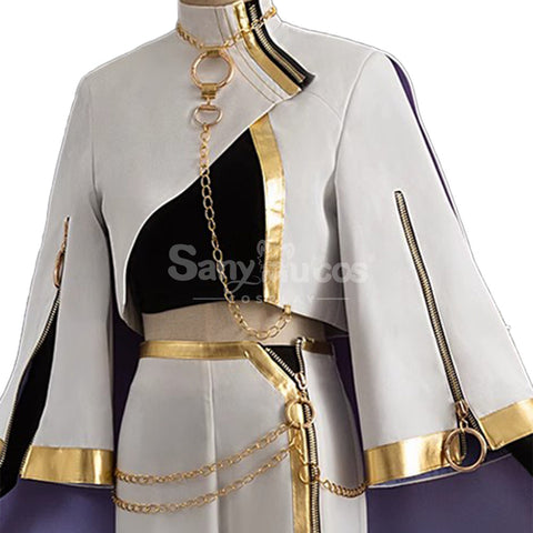 【In Stock】Game Nu:Carnival Cosplay Rin Cosplay Costume