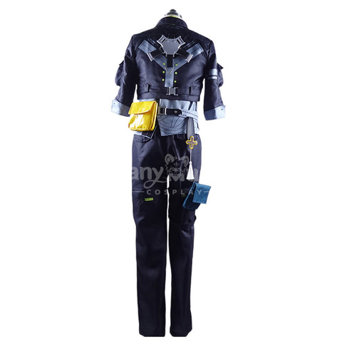 【In Stock】Game Wuthering Waves Cosplay Female-Rover Cosplay Costume