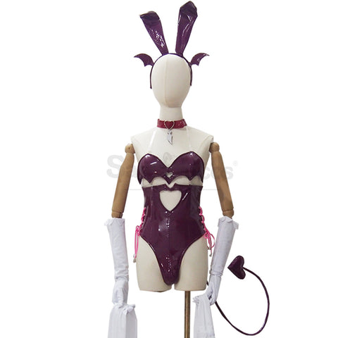 【Custom-Tailor】Sexy Cosplay Bunny Girl Rurumu Cosplay Costume Swimsuit