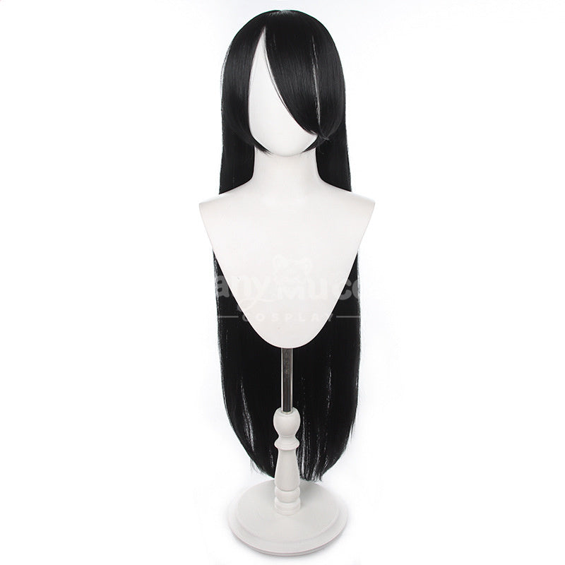【In Stock】Multicolor Cosplay Universal Long Wig Length 100cm Suitable For All Kinds Of Cosplay S Cosplay Wigs
