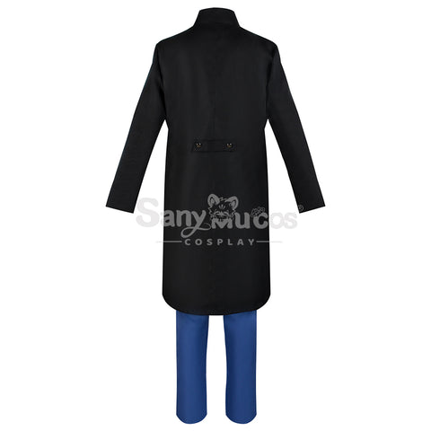 【In Stock】Anime One Piece Cosplay Sabo Cosplay Costume