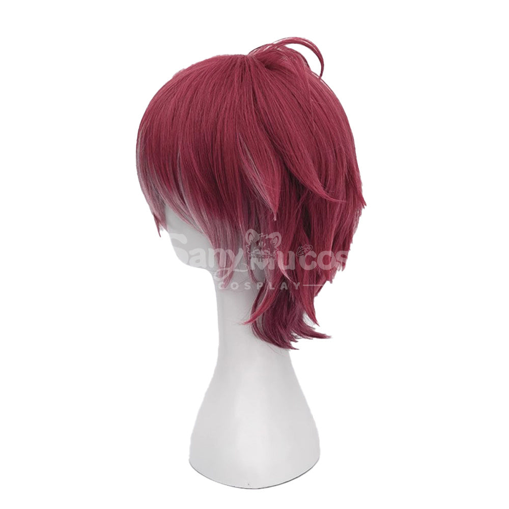 【In Stock】Game Diabolik Lovers Cosplay Sakamaki Ayato Wig Wigs