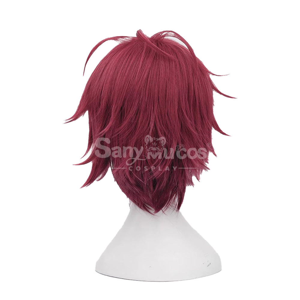 【In Stock】Game Diabolik Lovers Cosplay Sakamaki Ayato Wig Wigs