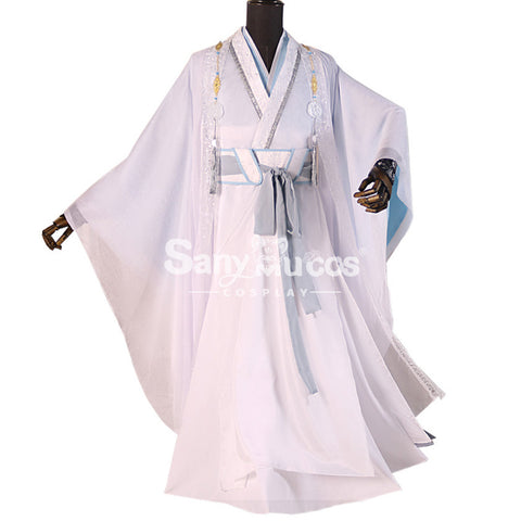 【In Stock】Game Light and Night Cosplay Sariel Outfit Cosplay Costume
