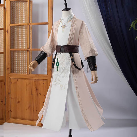 Game Light and Night Cosplay Sariel Cosplay Costume