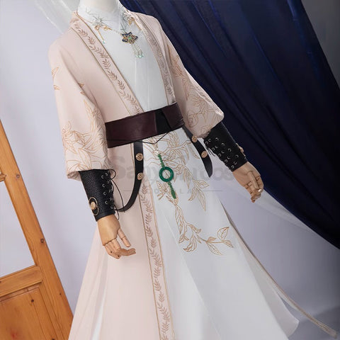 Game Light and Night Cosplay Sariel Cosplay Costume