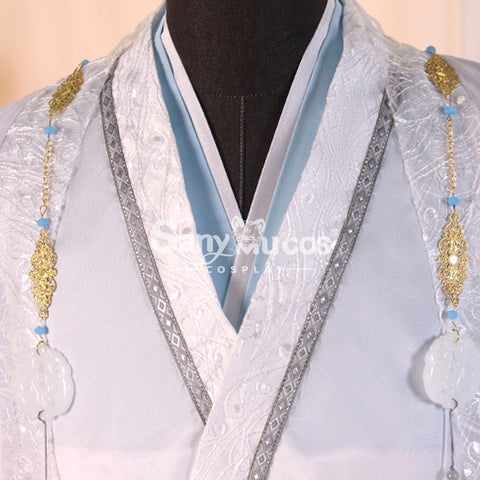 【In Stock】Game Light and Night Cosplay Sariel Outfit Cosplay Costume