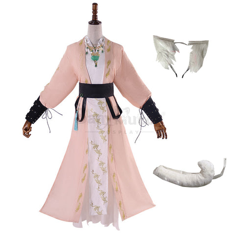 【In Stock】Game Light and Night Cosplay Sariel Cosplay Costume