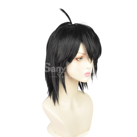 【In Stock】Anime Scissor Seven Cosplay Wig Wigs