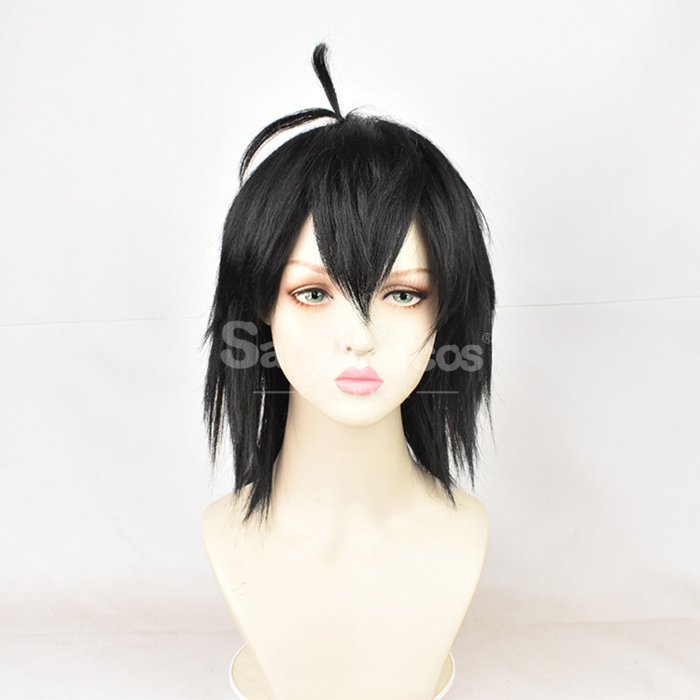 【In Stock】Anime Scissor Seven Cosplay Wig Wigs