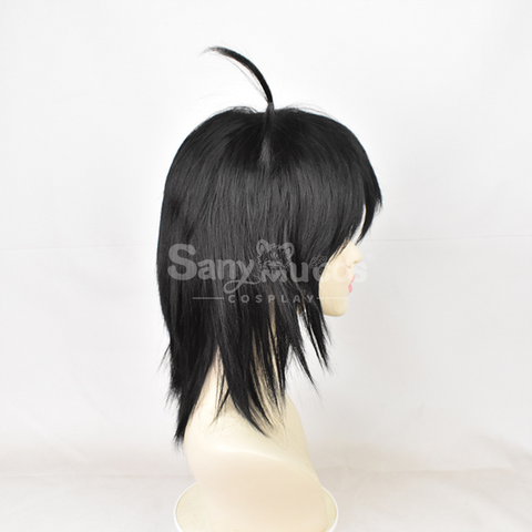 【In Stock】Anime Scissor Seven Cosplay Wig Wigs
