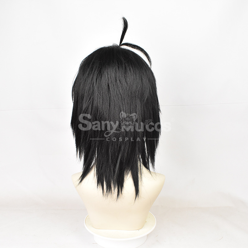 【In Stock】Anime Scissor Seven Cosplay Wig Wigs
