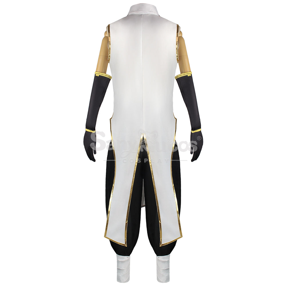 【In Stock】Anime Undead Unluck Cosplay Shen Xiang Costume Costumes