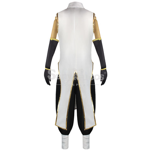 【In Stock】Anime Undead Unluck Cosplay Shen Xiang Cosplay Costume