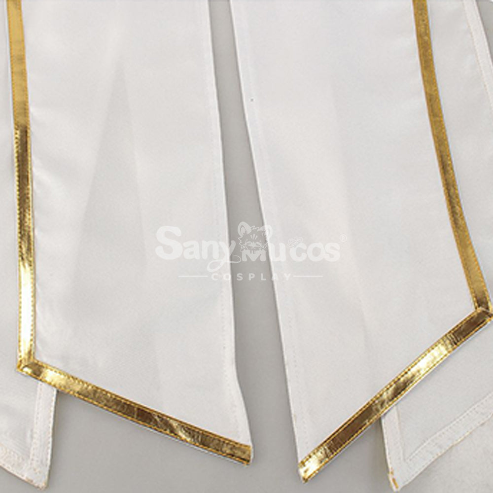 【In Stock】Anime Undead Unluck Cosplay Shen Xiang Costume Costumes