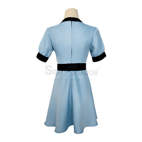【In Stock】Anime Steins;Gate Cosplay Mayuri Shiina Costume Costumes