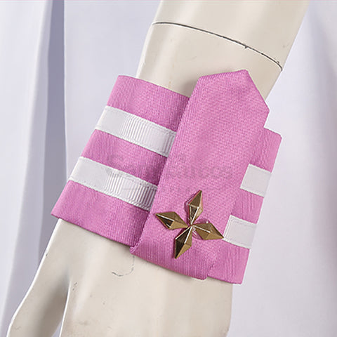 【Custom-Tailor】Game Pretty Derby Cosplay Special Week Secondary Cosplay Costume