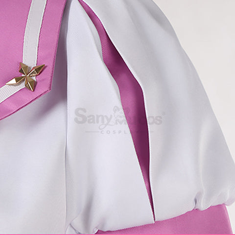 【Custom-Tailor】Game Pretty Derby Cosplay Special Week Secondary Cosplay Costume