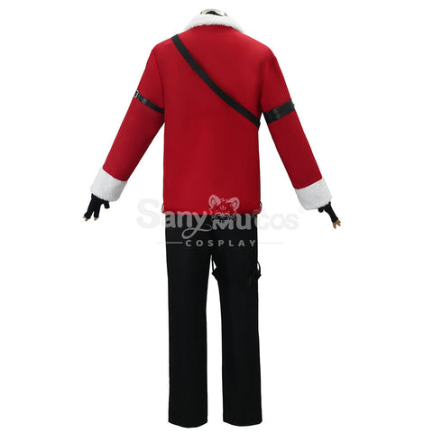 Anime Frieren: Beyond Journey's End Cosplay Stark Winter Clothing Cosplay Costume