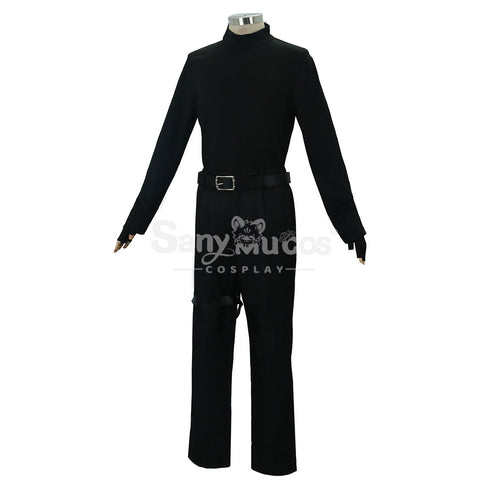 Anime Frieren: Beyond Journey's End Cosplay Stark Winter Clothing Cosplay Costume