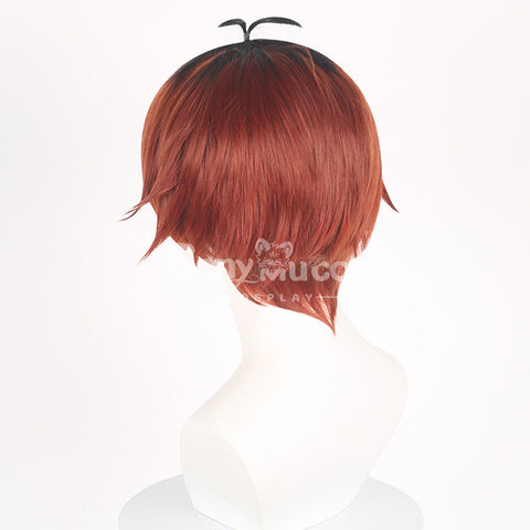 Anime Frieren: Beyond Journey's End Cosplay Stark Cosplay Wig